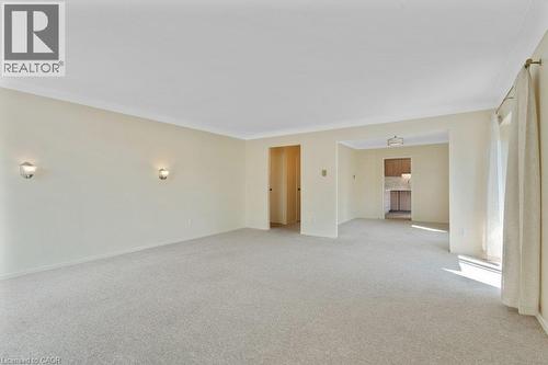 26 Wentworth Avenue Unit# 2 S, Cambridge, ON - Indoor Photo Showing Other Room