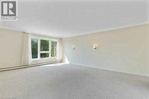 26 Wentworth Avenue Unit# 2 S, Cambridge, ON - Indoor Photo Showing Other Room