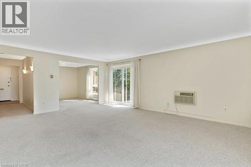 26 Wentworth Avenue Unit# 2 S, Cambridge, ON - Indoor Photo Showing Other Room