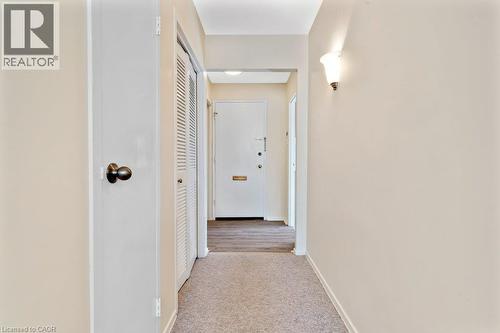 26 Wentworth Avenue Unit# 2 S, Cambridge, ON - Indoor Photo Showing Other Room