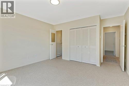 26 Wentworth Avenue Unit# 2 S, Cambridge, ON - Indoor