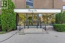 Building Front Entry - 26 Wentworth Avenue Unit# 2 S, Cambridge, ON  - Outdoor 
