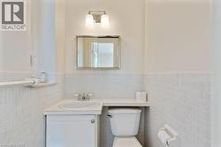 Primary 2pc Ensuite - 
