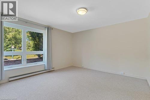 2nd Bedroom - 26 Wentworth Avenue Unit# 2 S, Cambridge, ON - Indoor Photo Showing Other Room