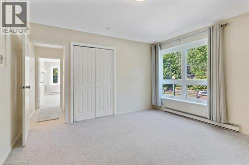 2nd Bedroom - 26 Wentworth Avenue Unit# 2 S, Cambridge, ON - Indoor Photo Showing Other Room
