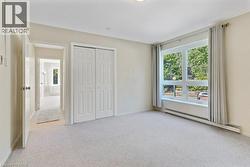 2nd Bedroom - 