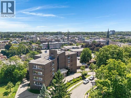 26 Wentworth Avenue Unit# 2 S, Cambridge, ON - Outdoor With View