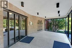 Controlled Entry - 