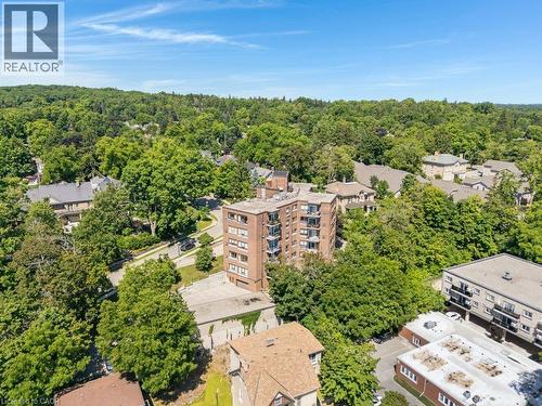 26 Wentworth Avenue Unit# 2 S, Cambridge, ON - Outdoor With View
