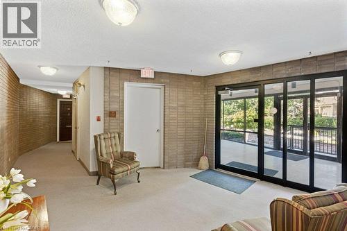 26 Wentworth Avenue Unit# 2 S, Cambridge, ON - Indoor Photo Showing Other Room