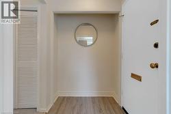 Entry Foyer - 