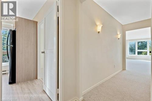 Entry Hallway - 26 Wentworth Avenue Unit# 2 S, Cambridge, ON - Indoor Photo Showing Other Room