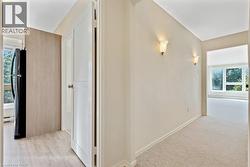 Entry Hallway - 