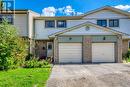 132 Ashton Crescent, Brampton, ON  - Outdoor 