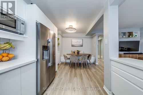 132 Ashton Crescent, Brampton, ON - Indoor