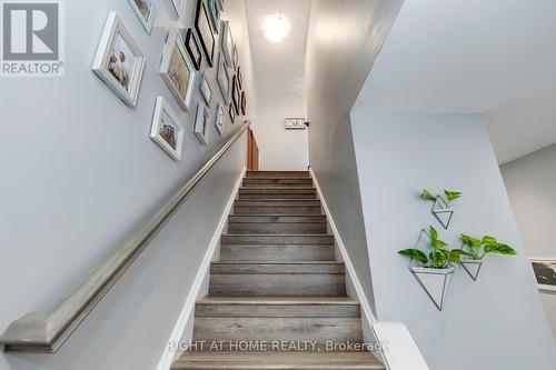 132 Ashton Crescent, Brampton, ON - Indoor Photo Showing Other Room