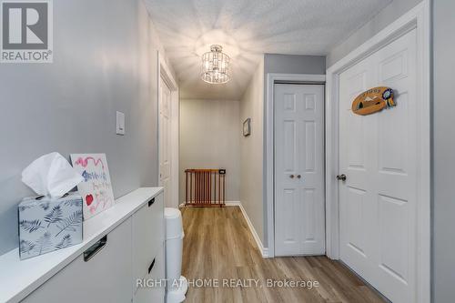132 Ashton Crescent, Brampton, ON - Indoor Photo Showing Other Room