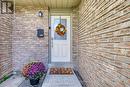 132 Ashton Crescent, Brampton, ON  - Outdoor 