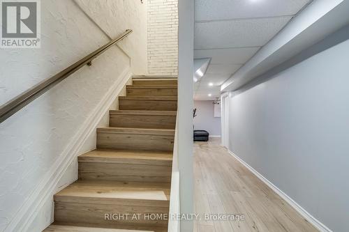 132 Ashton Crescent, Brampton, ON - Indoor Photo Showing Other Room