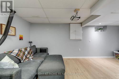 132 Ashton Crescent, Brampton, ON - Indoor