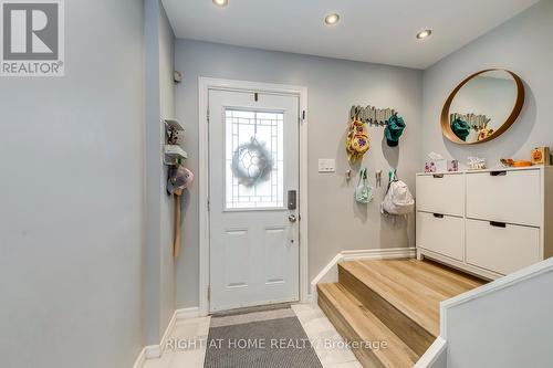 132 Ashton Crescent, Brampton, ON - Indoor Photo Showing Other Room