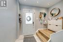 132 Ashton Crescent, Brampton, ON  - Indoor Photo Showing Other Room 