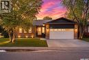 1262 James Crescent, Regina, SK  - Outdoor 