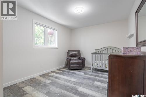 1262 James Crescent, Regina, SK - Indoor