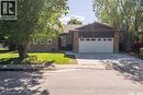 1262 James Crescent, Regina, SK  - Outdoor 