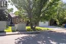1262 James Crescent, Regina, SK  - Outdoor 