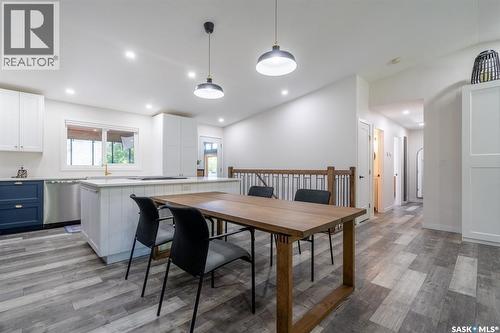 1262 James Crescent, Regina, SK - Indoor