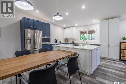 1262 James Crescent, Regina, SK - Indoor