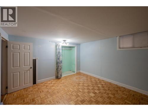 1605 Summit Drive Unit# 17, Kamloops, BC - Indoor Photo Showing Other Room