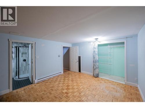 1605 Summit Drive Unit# 17, Kamloops, BC - Indoor Photo Showing Other Room