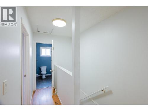 1605 Summit Drive Unit# 17, Kamloops, BC - Indoor Photo Showing Other Room