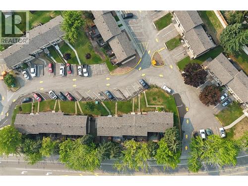 1605 Summit Drive Unit# 17, Kamloops, BC - 