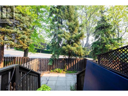 1605 Summit Drive Unit# 17, Kamloops, BC - Outdoor