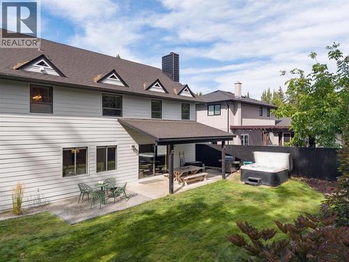 687 Barnaby Road, Kelowna, BC - Outdoor