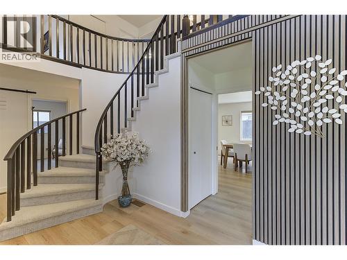 687 Barnaby Road, Kelowna, BC - Indoor Photo Showing Other Room