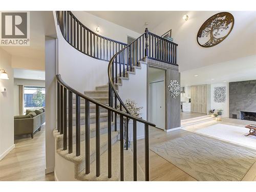 687 Barnaby Road, Kelowna, BC - Indoor Photo Showing Other Room
