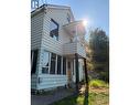 lower side - facing Hendry - 626 Hendry Street, Trail, BC  - Outdoor 