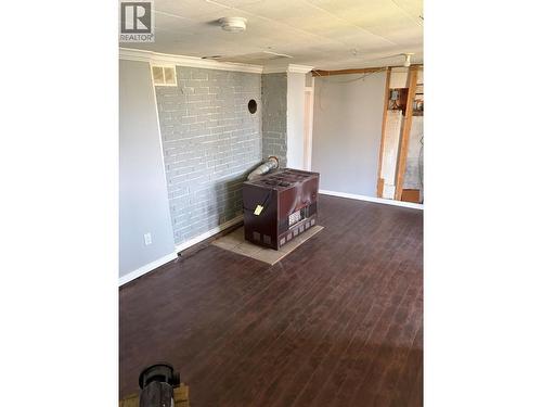 626 Hendry Street, Trail, BC - Indoor Photo Showing Other Room