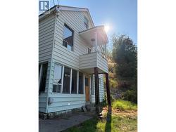 626 Hendry Street Trail, BC V1R 3J3