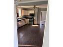 kitchen - 626 Hendry Street, Trail, BC  - Indoor Photo Showing Kitchen 