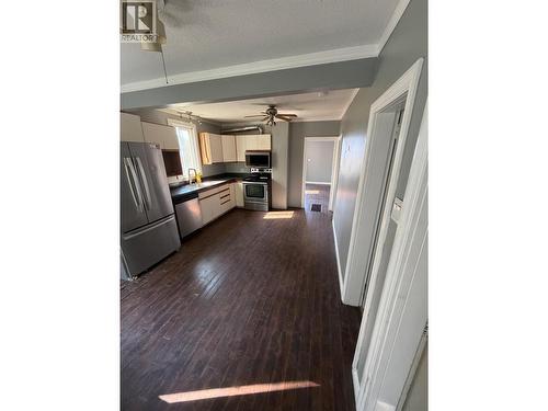 626 Hendry Street, Trail, BC - Indoor