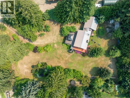 4061 Torry Road, Eagle Bay, BC - Outdoor With View
