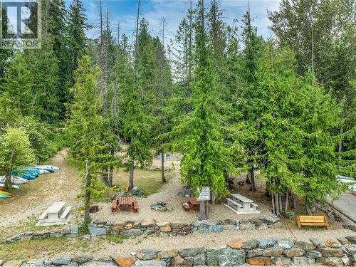 4061 Torry Road, Eagle Bay, BC - Outdoor