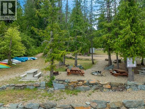 4061 Torry Road, Eagle Bay, BC - Outdoor