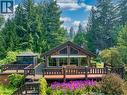 4061 Torry Road, Eagle Bay, BC  - Outdoor 