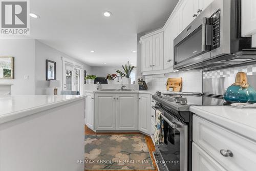 151 Duncan Drive, Mcnab/Braeside, ON - Indoor Photo Showing Kitchen
